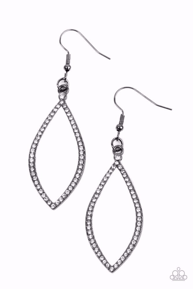 Twinkly Treat - Black