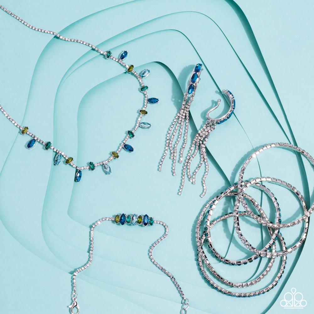 Fiercely 5th Avenue - Complete Trend Blend