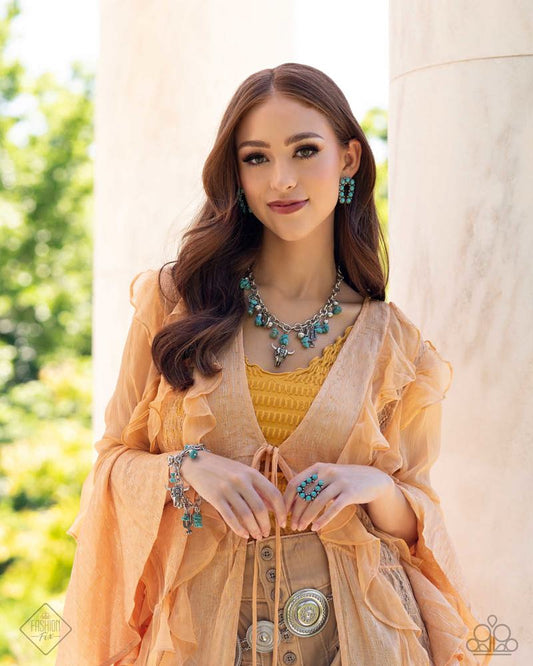 Simply Santa Fe Complete Trend Blend