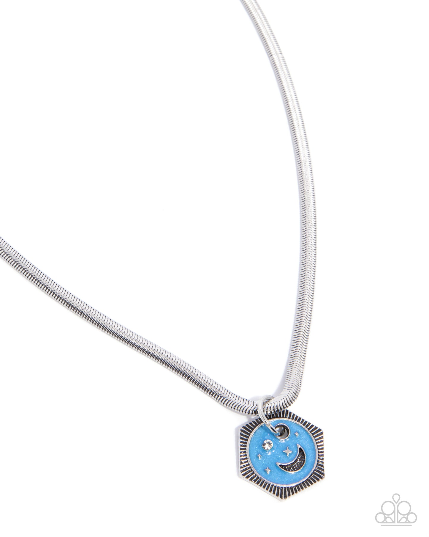 Celestial Catwalk -Blue