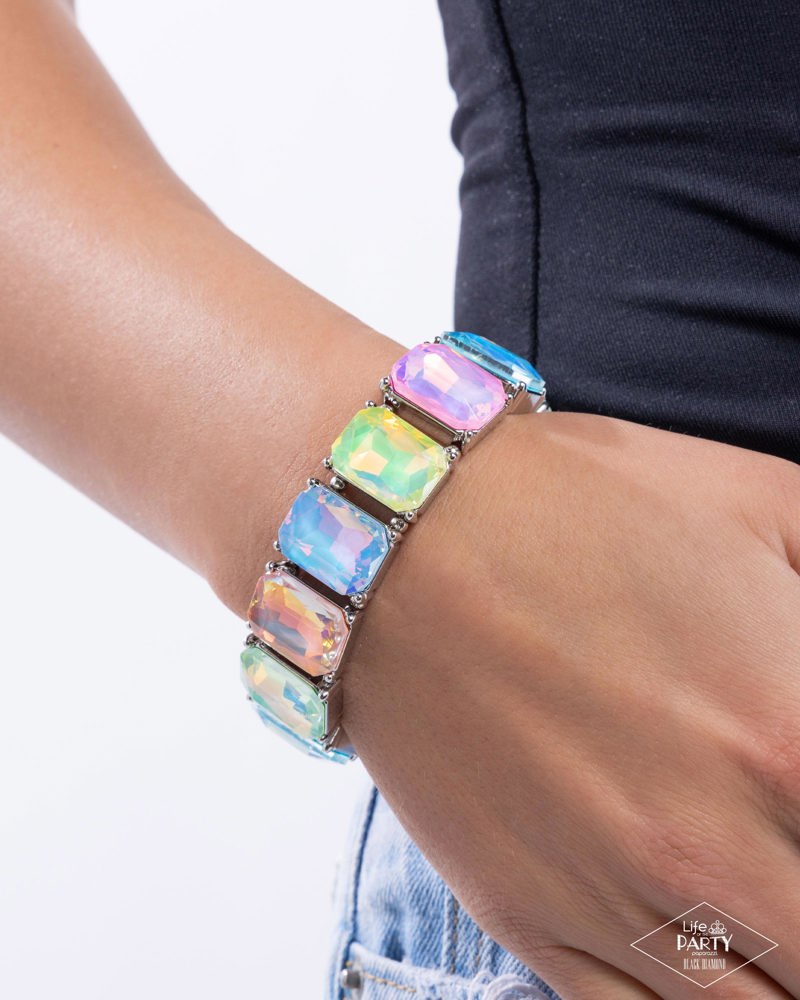 Glamorous Getaway - Multi
