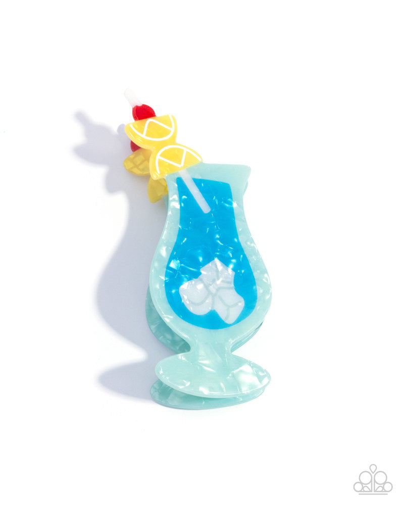 Cocktail Clip - Multi
