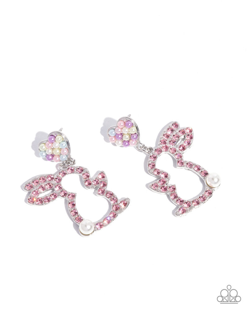 Easter Element - Pink