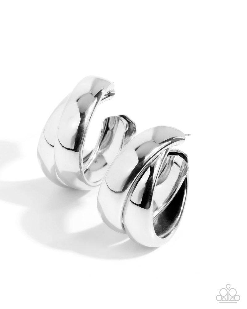 Restless Radiance - Silver