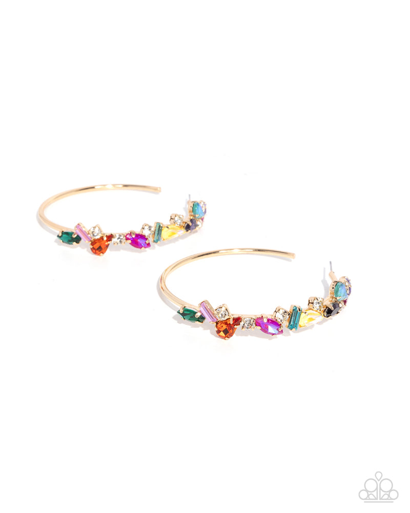Multicolored Memory - Multi