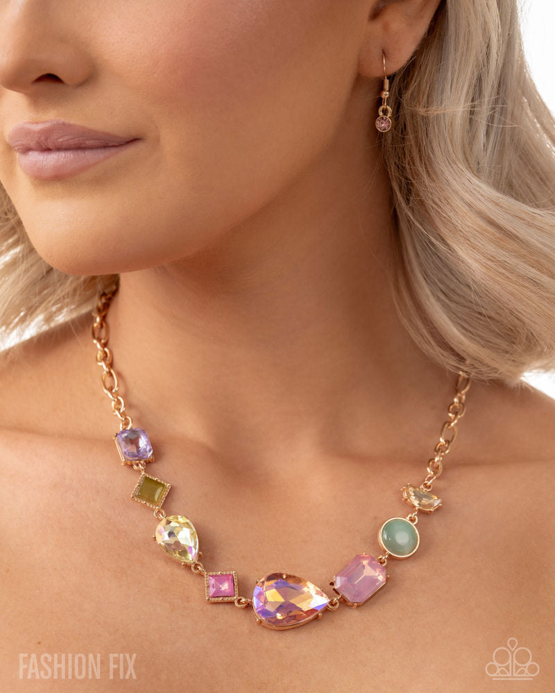 Fiercely 5th Avenue Complete Trend Blend