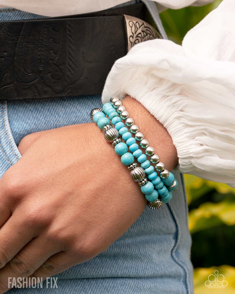 Simply Santa Fe Complete Trend Blend