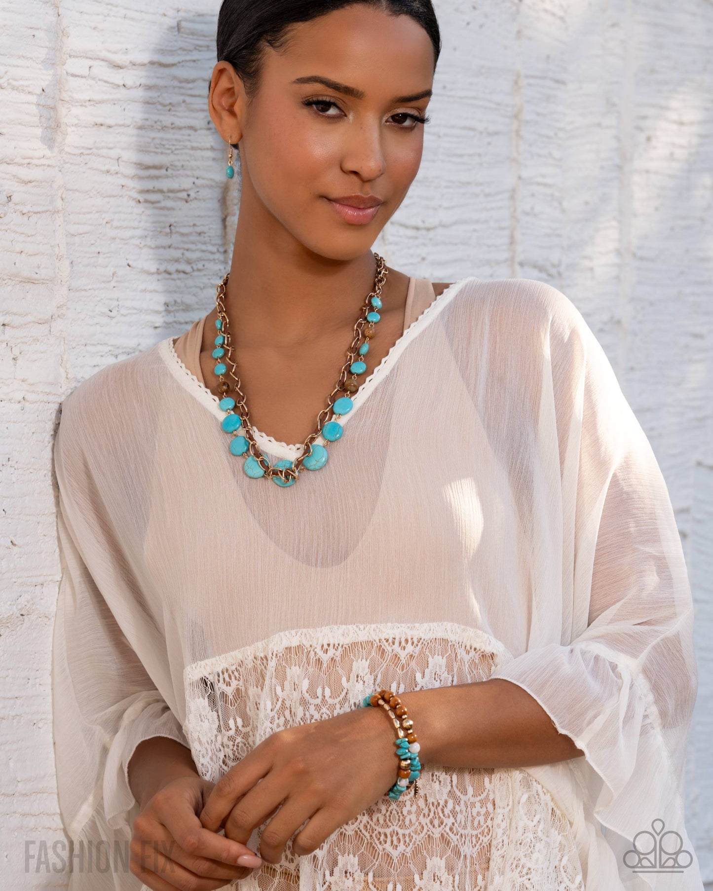 Simply Santa Fe Complete Trend Blend
