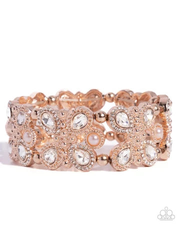 Elite Element - Multi Bracelet