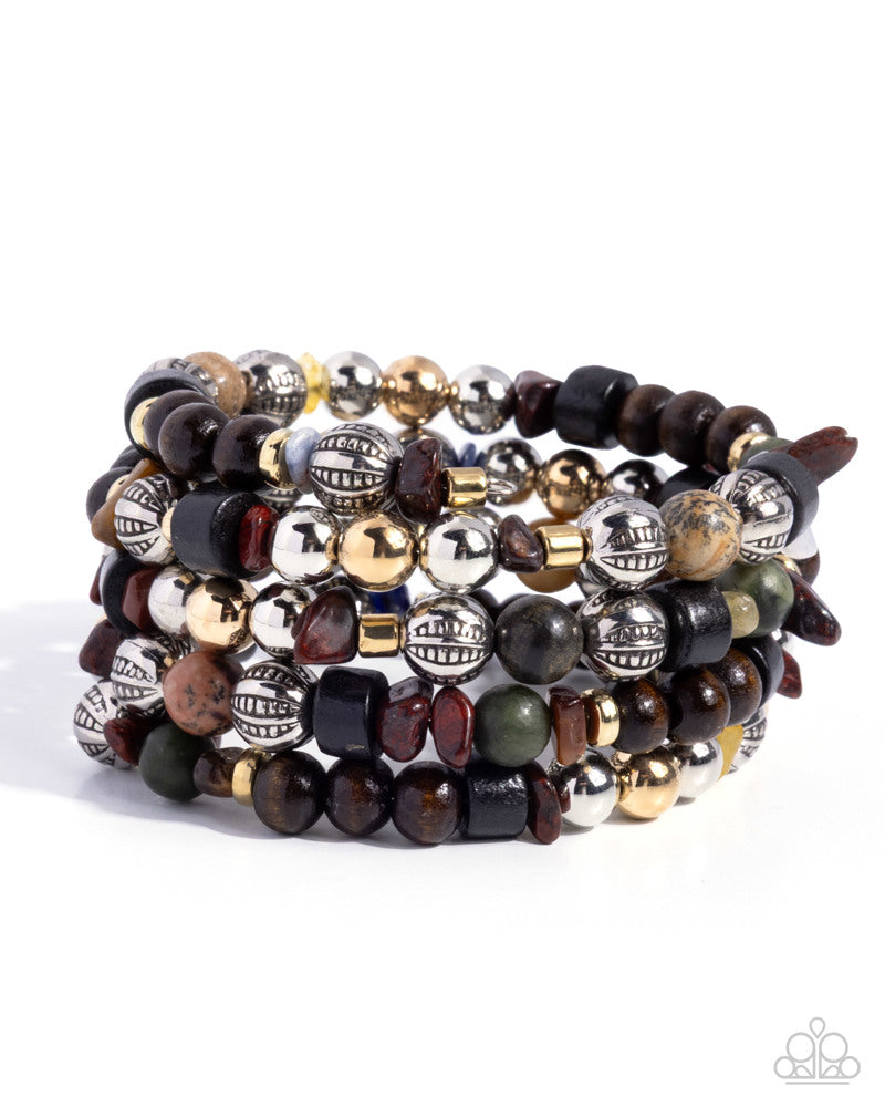 Rustic Reliability - Multi