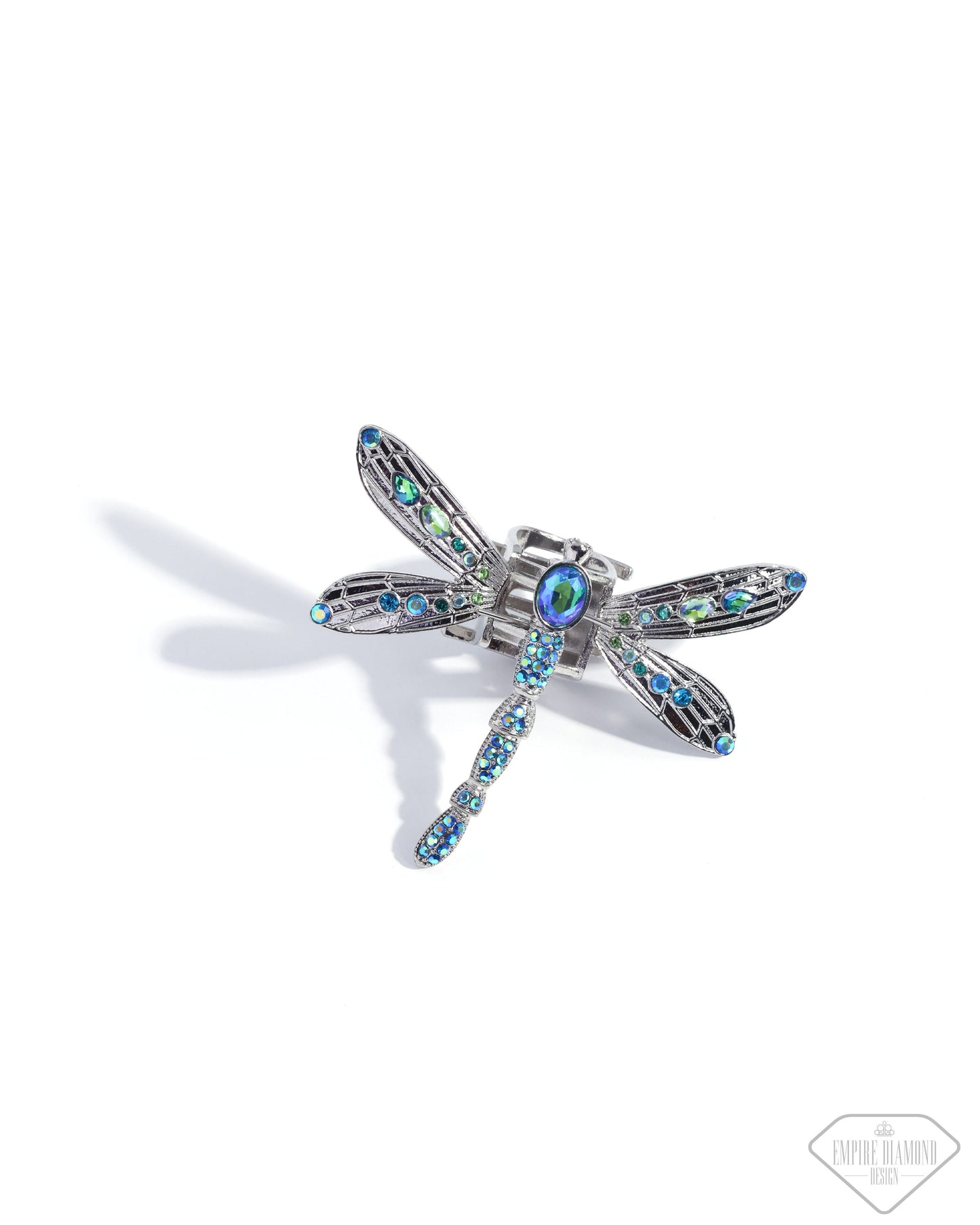 Mystic Wings - Multi