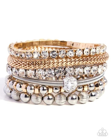 Festive Fashion - Multi