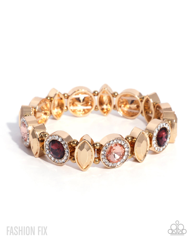 Fiercely 5th Avenue - Complete Trend Blend
