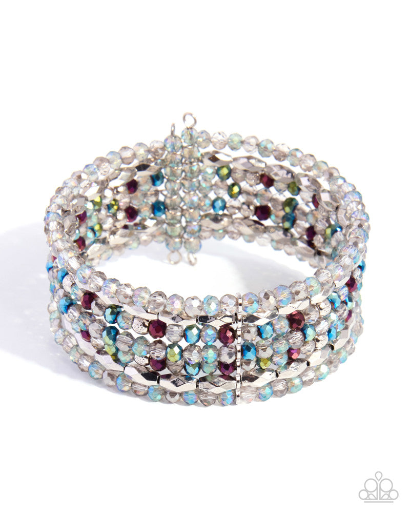 Crafted Charm - Multi