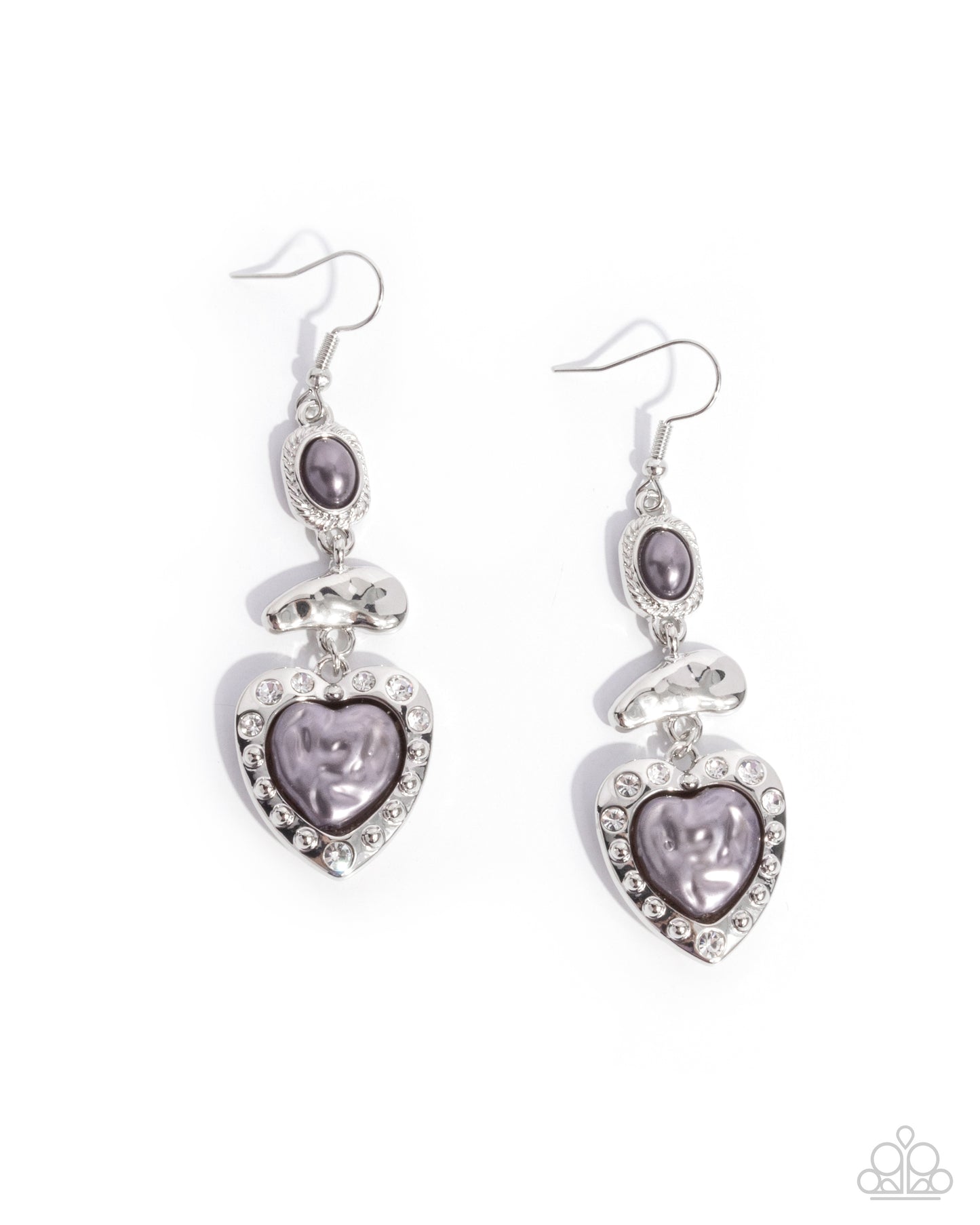 Feminine Feature - Silver