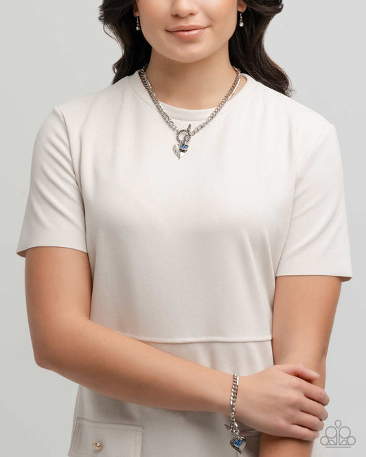 Cherub Class - Complete Look