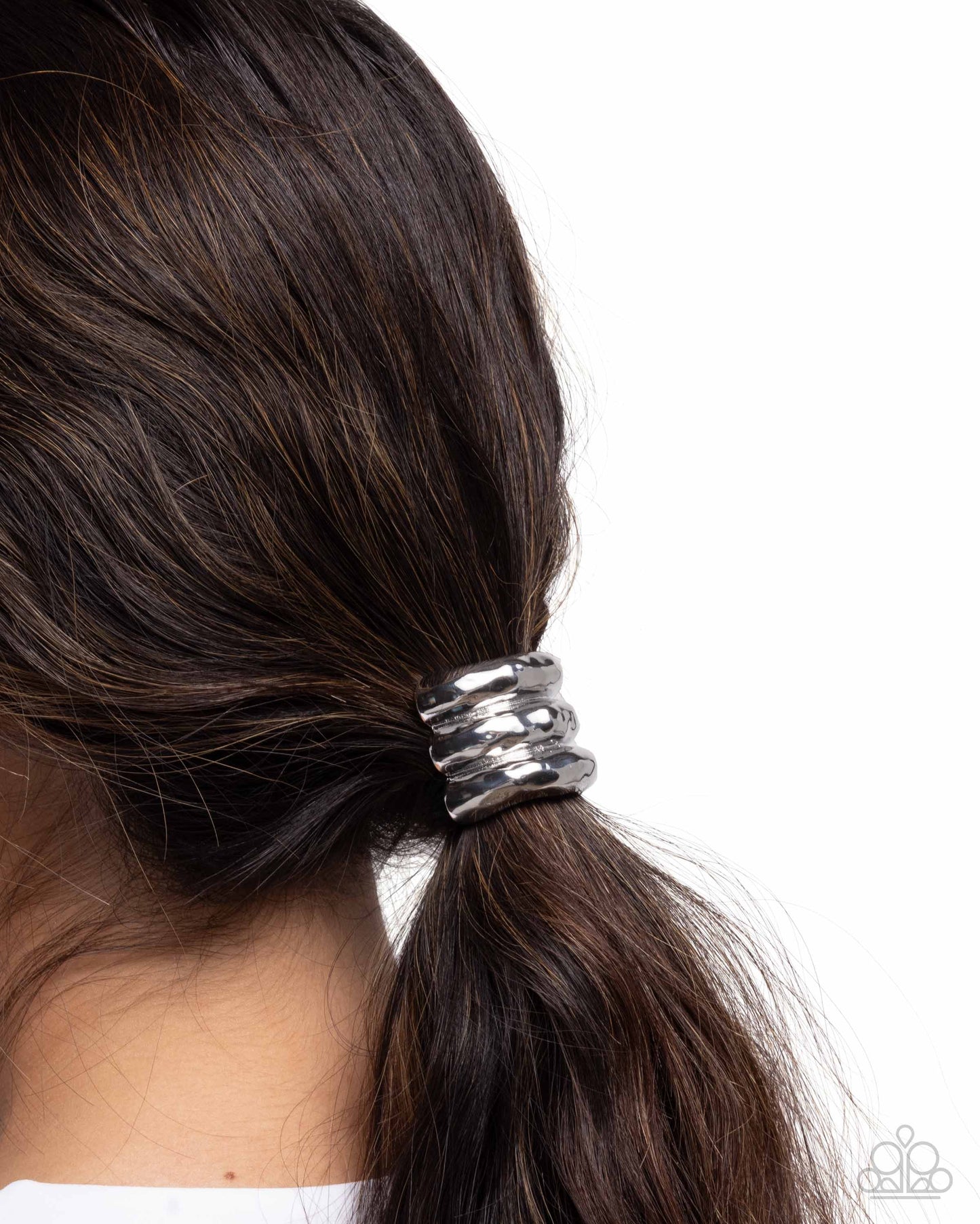 Crimped Celebrity - Silver