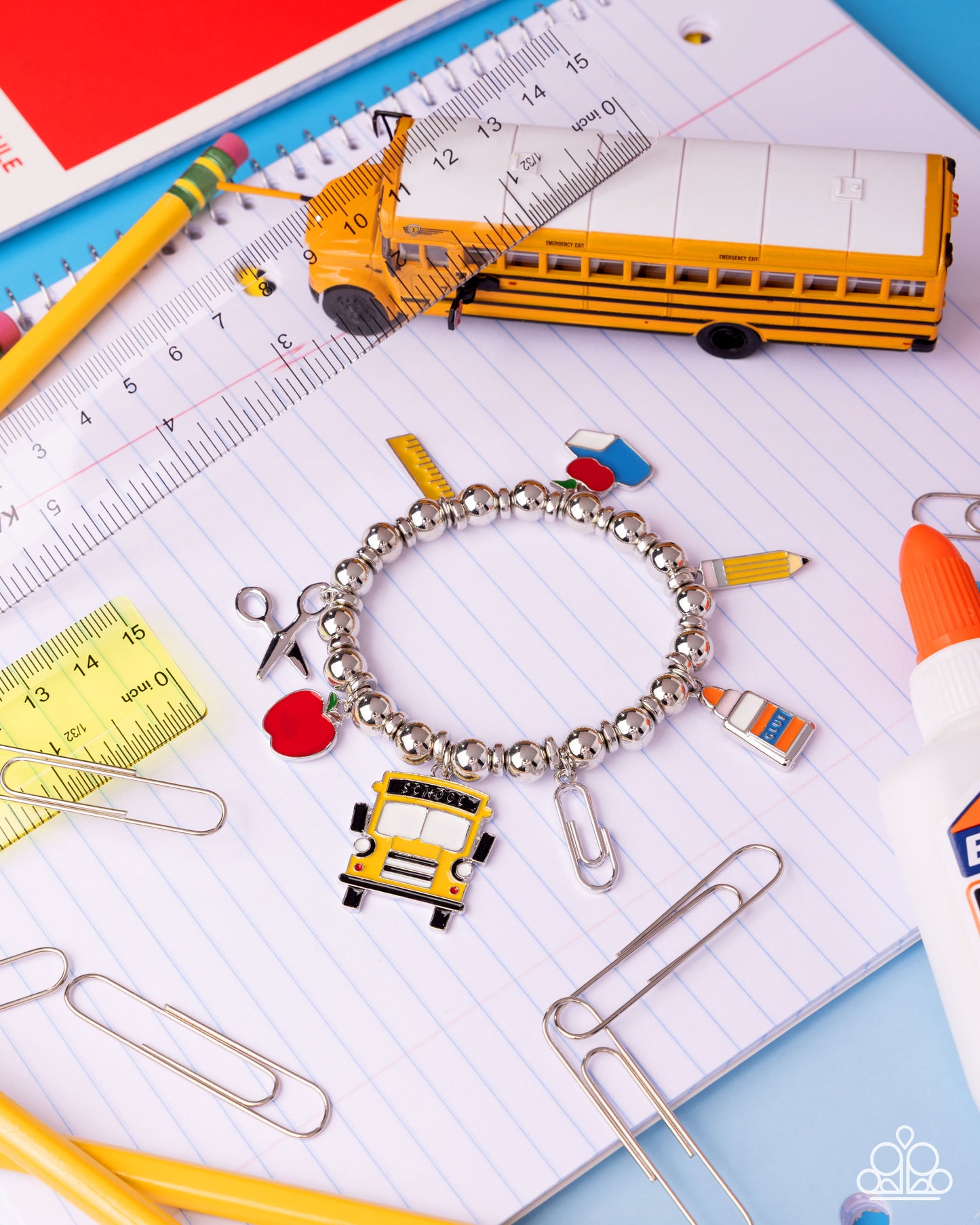 Schoolyard Statement - Multi