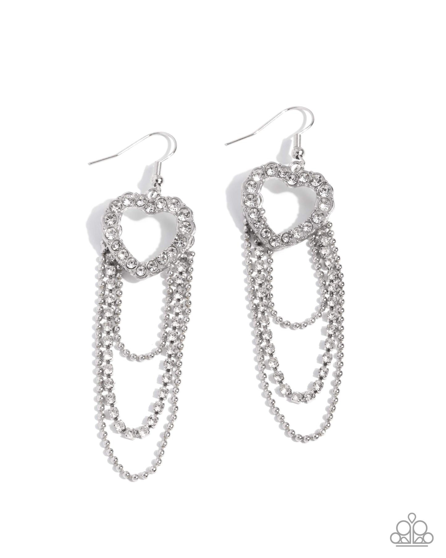 Haute Hangout - White