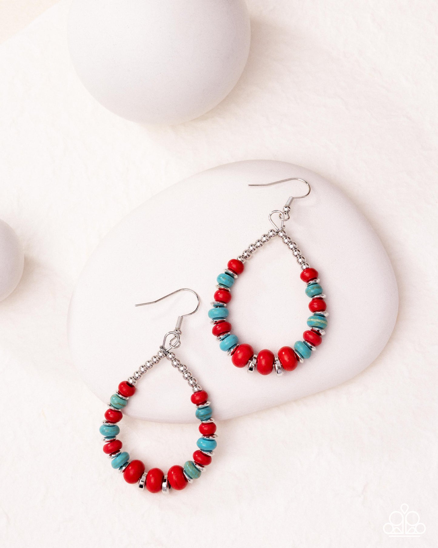 Carefree Color - Red