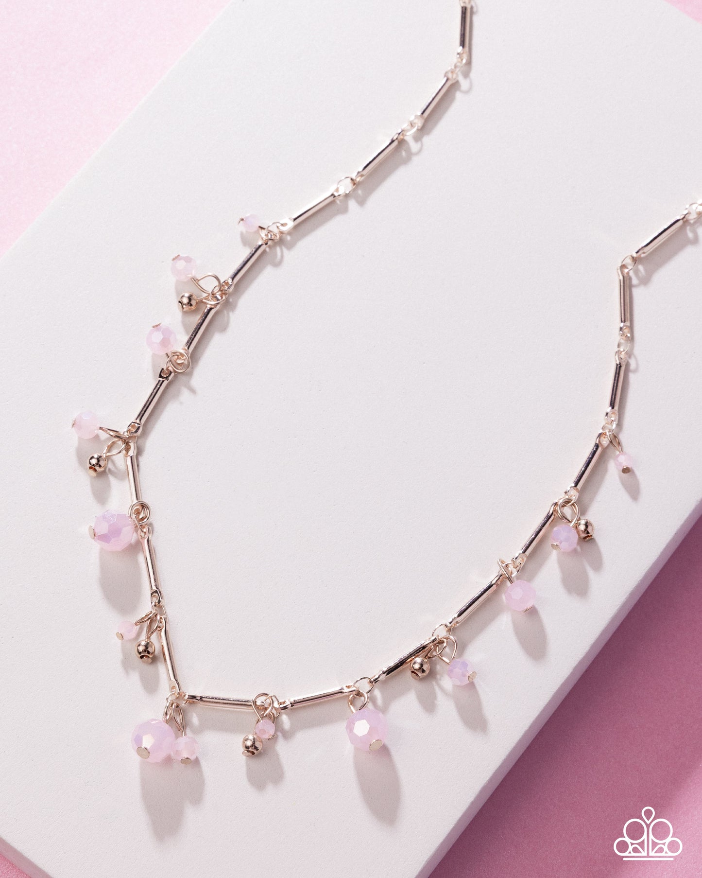 Energetic Elegance - Pink