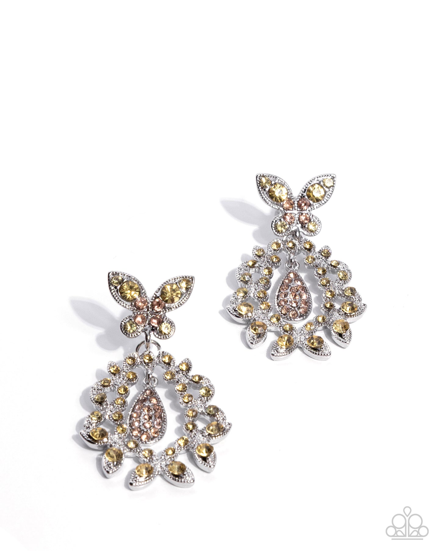 Whimsical Indulgence - Complete Look