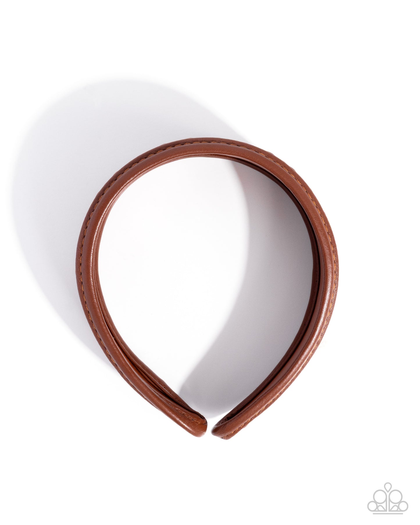 Woven Wellness - Brown