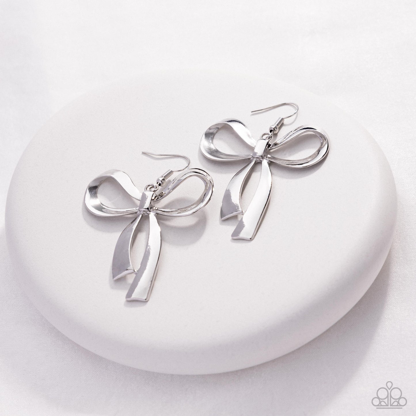 Captivating Coquette - Silver