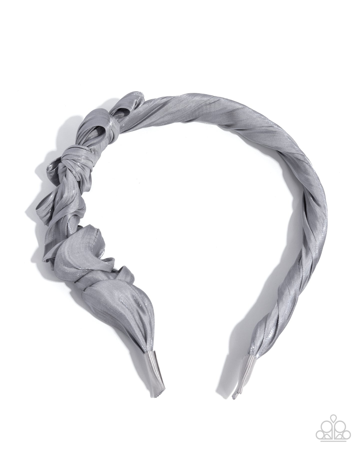 Timeless Ties - Silver