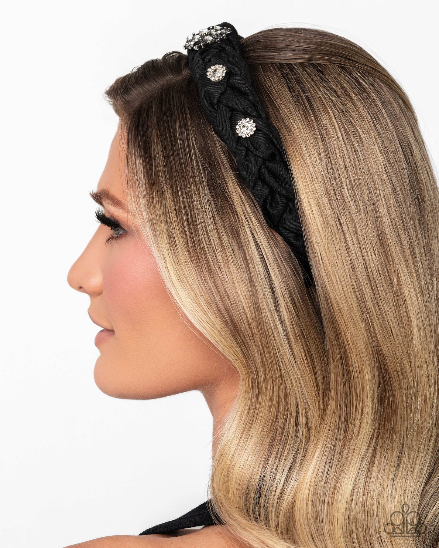 Adorable Accent - Black