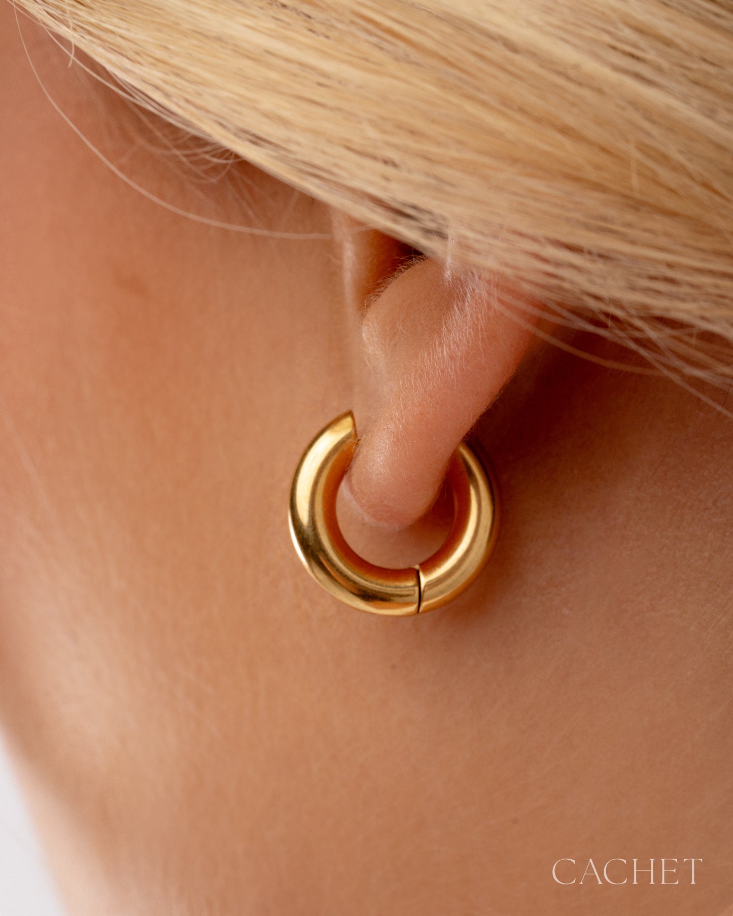 Oro - 18k Gold