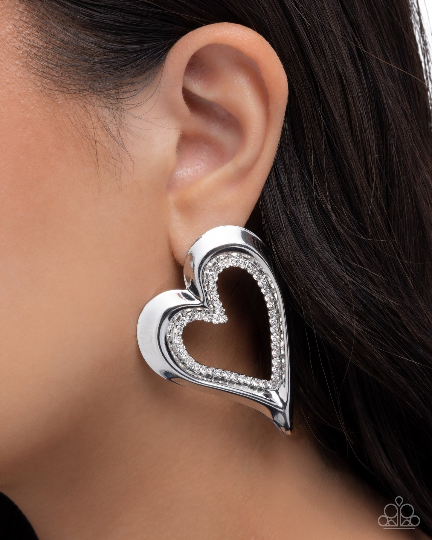 Cupid Chic - White