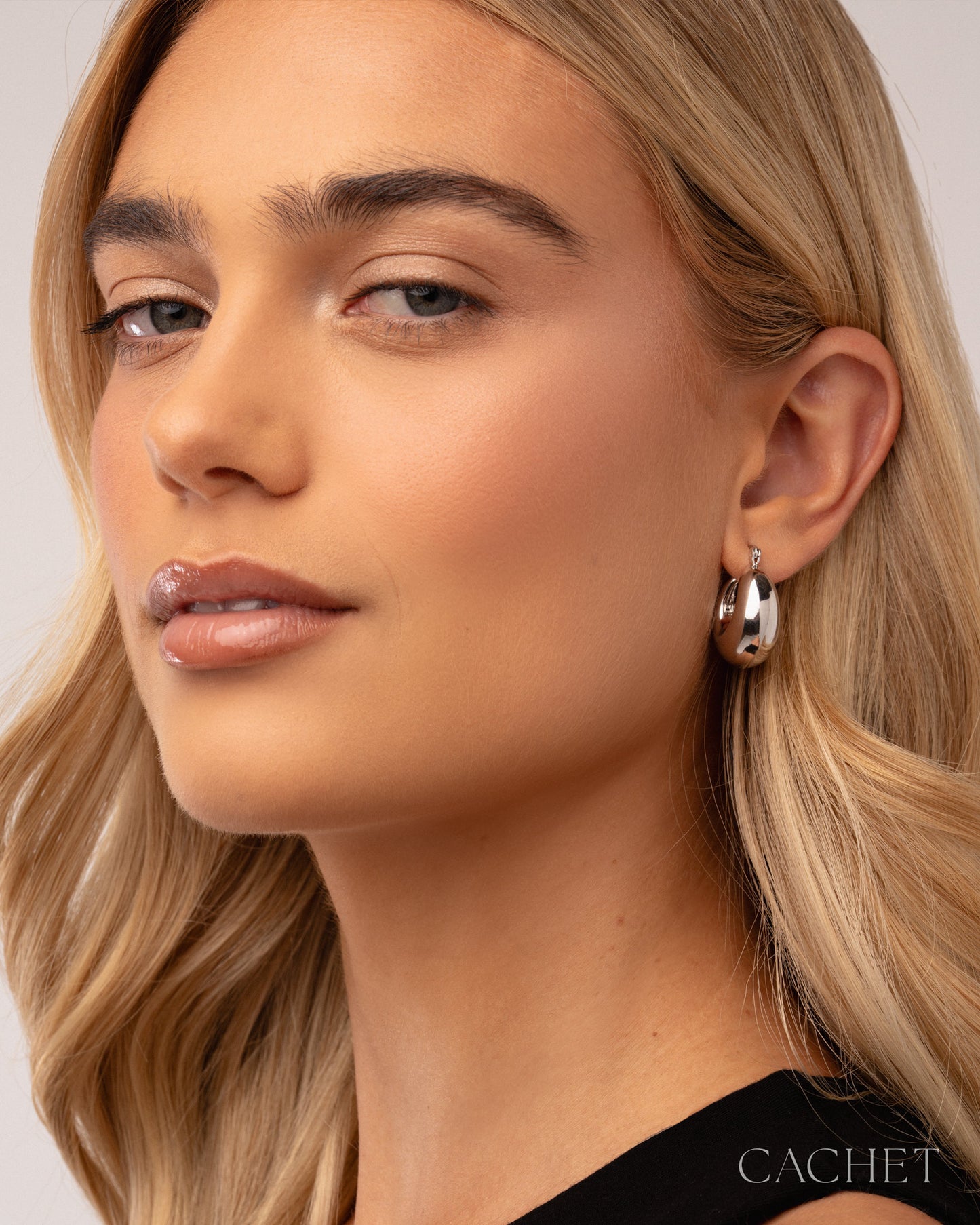 Haute - Rhodium