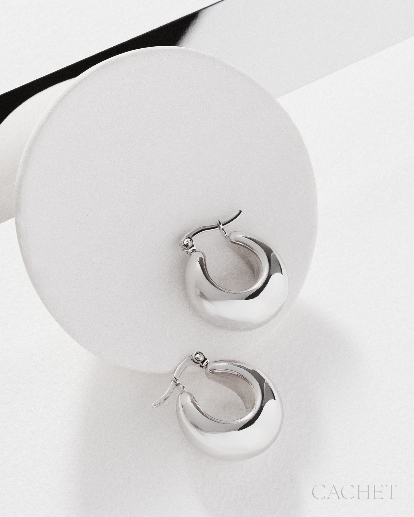 Haute - Rhodium