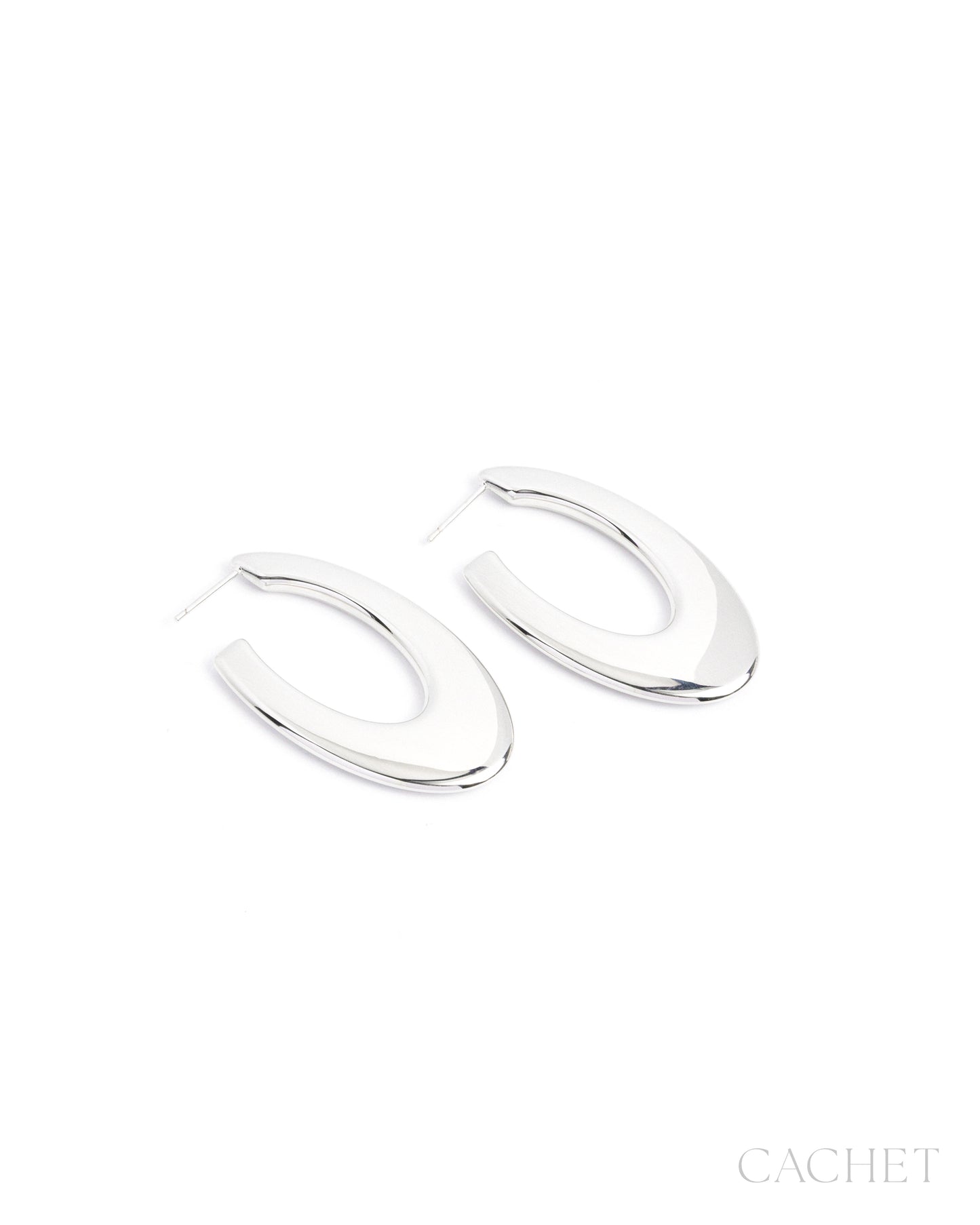 Courbe - Rhodium