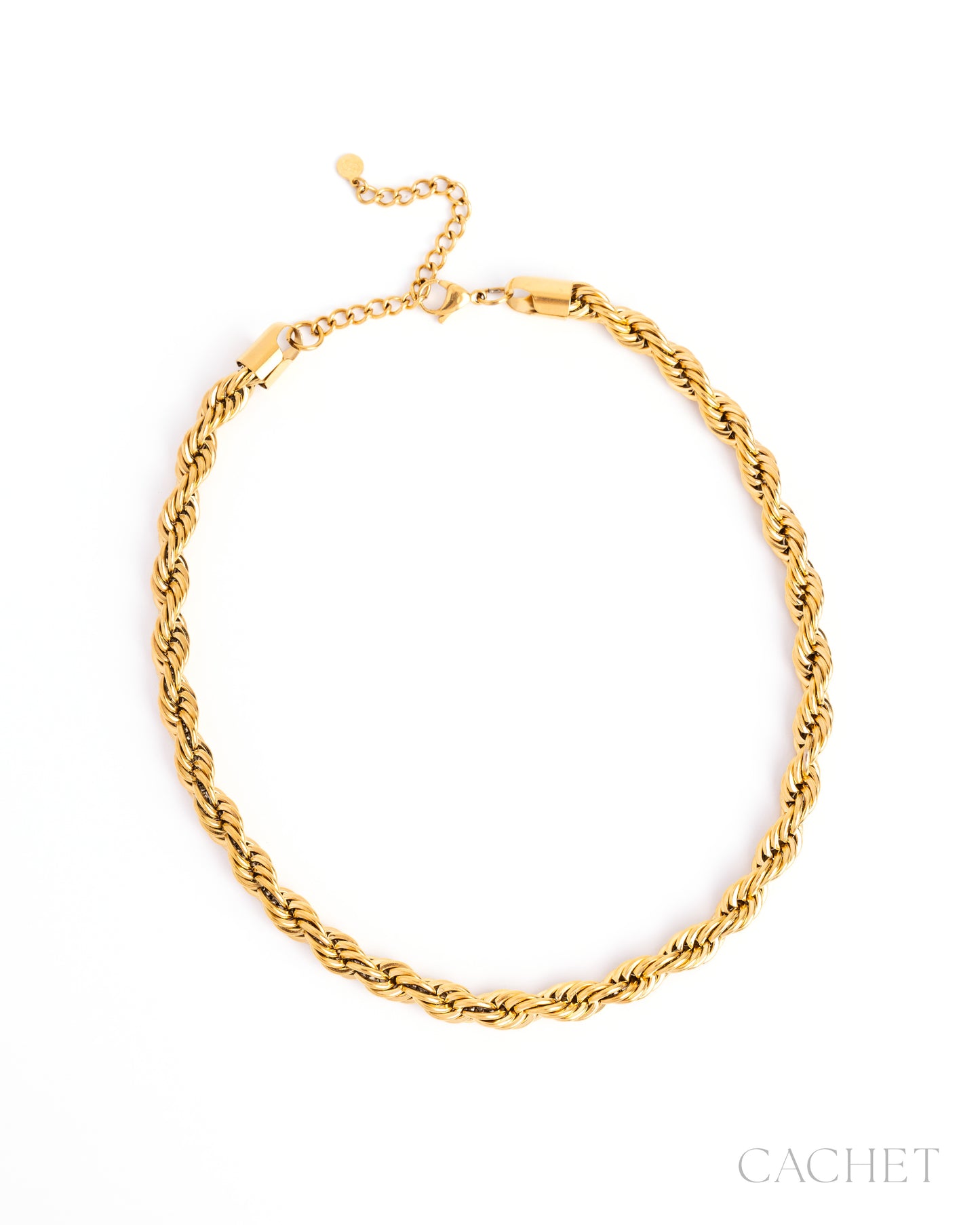 Helix - 18k Gold