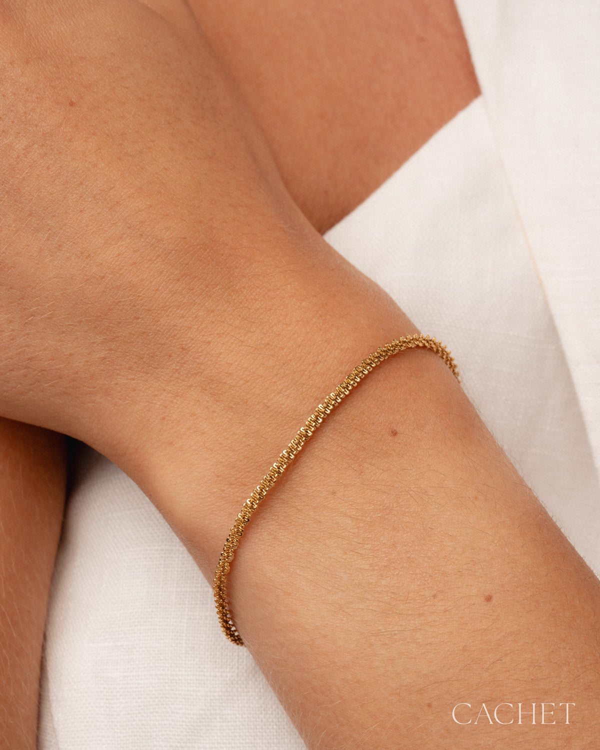 Lueur - 18k Gold