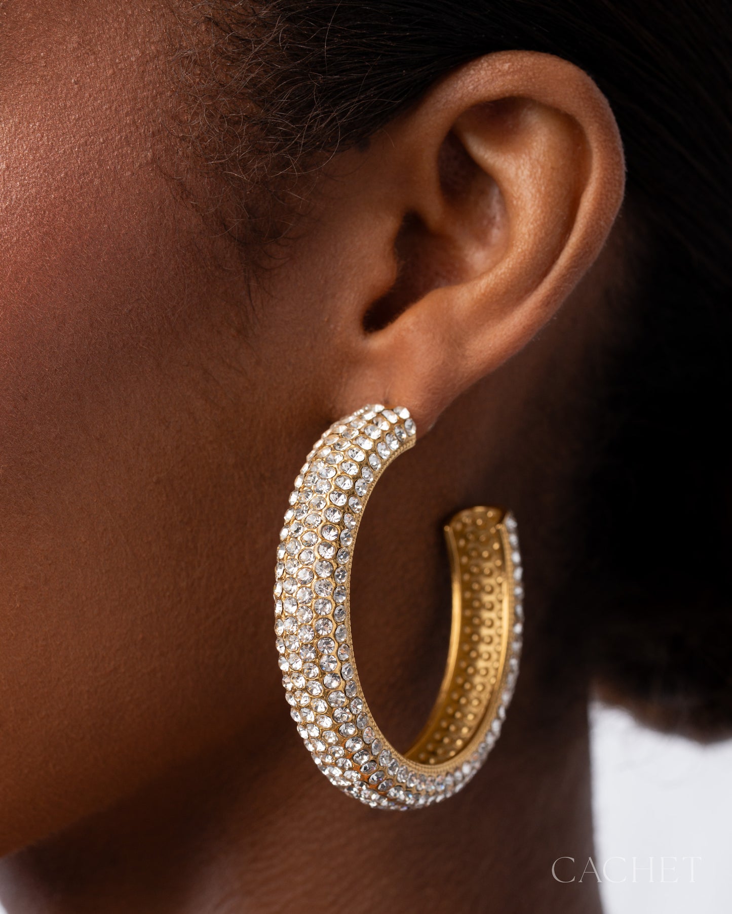 Effervescence - 18k Gold