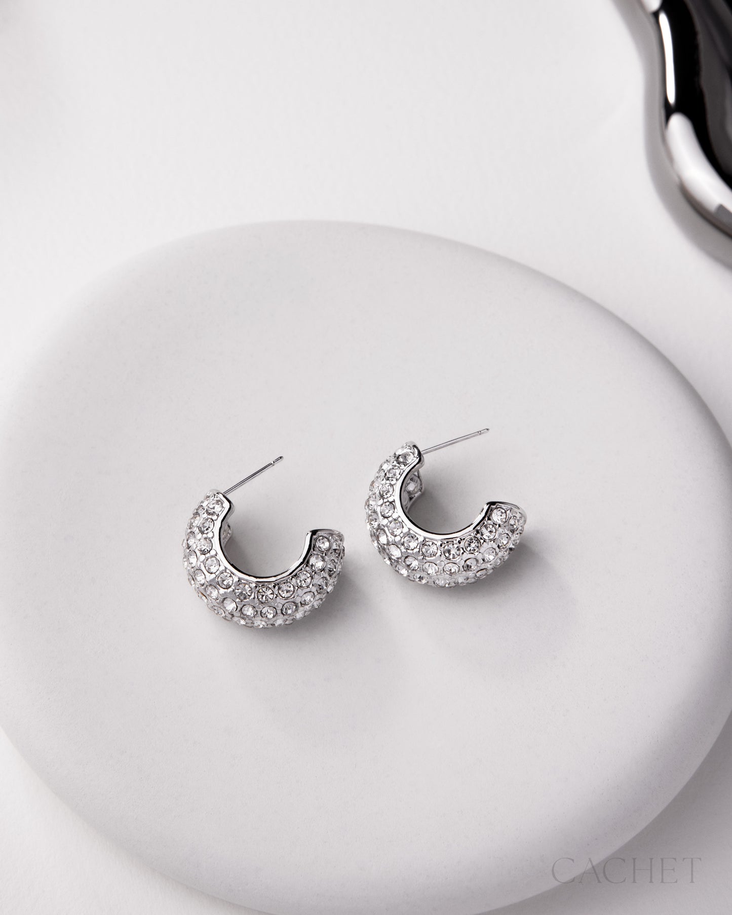 Twinkle - Rhodium