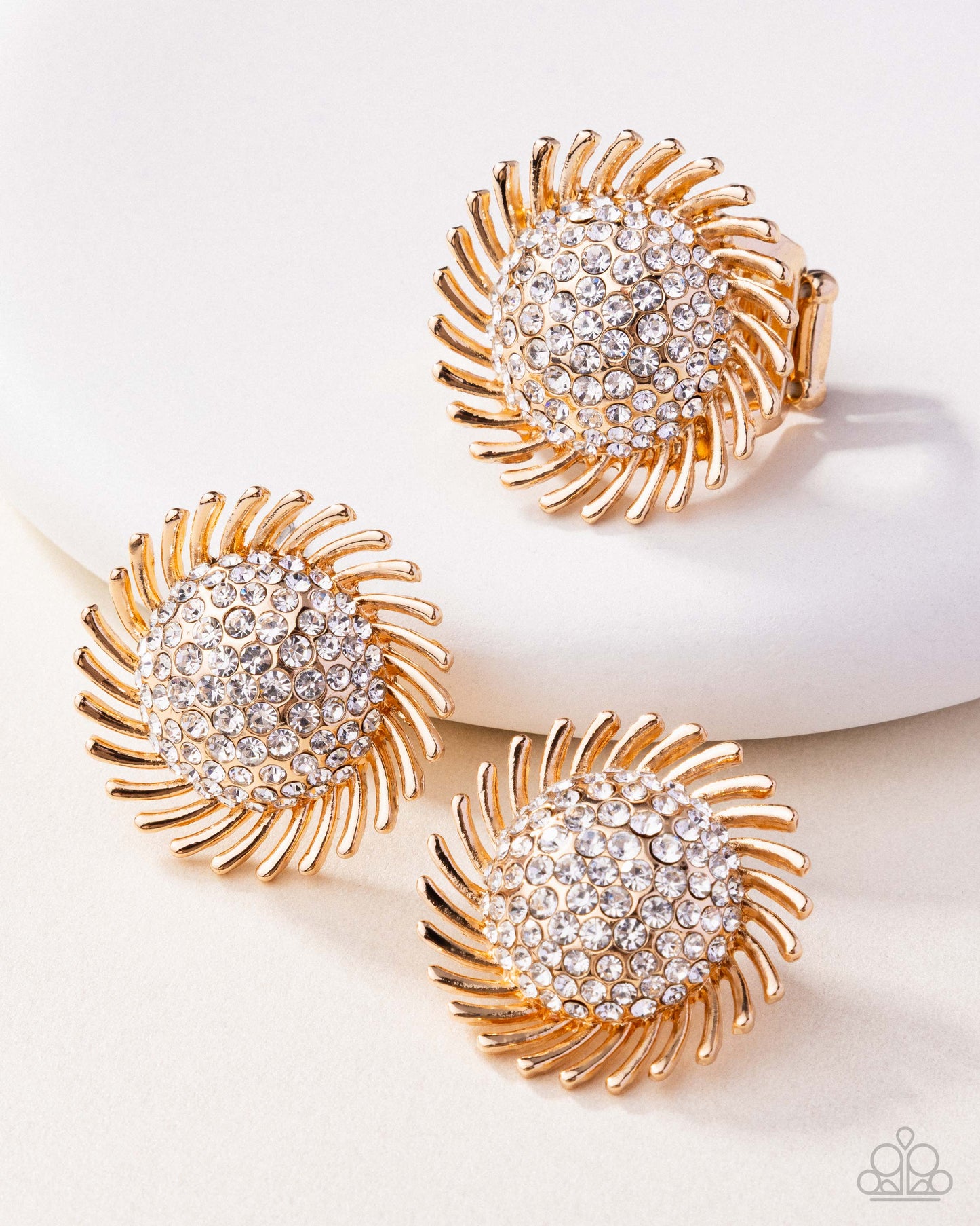 Strategic Show - Gold