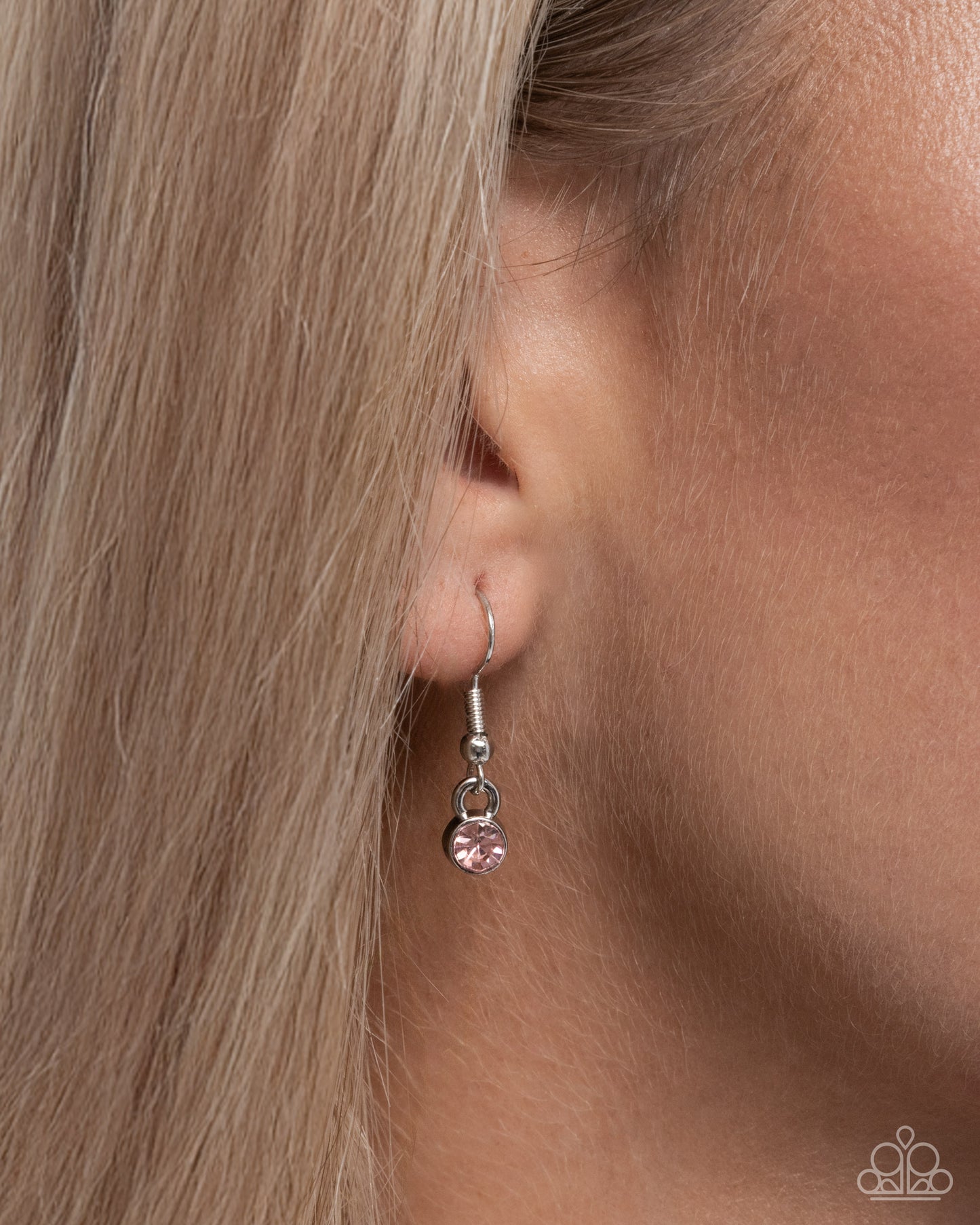 Affectionate Accuracy - Pink