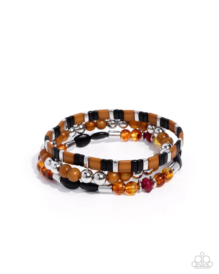 Sunset Stack - Black