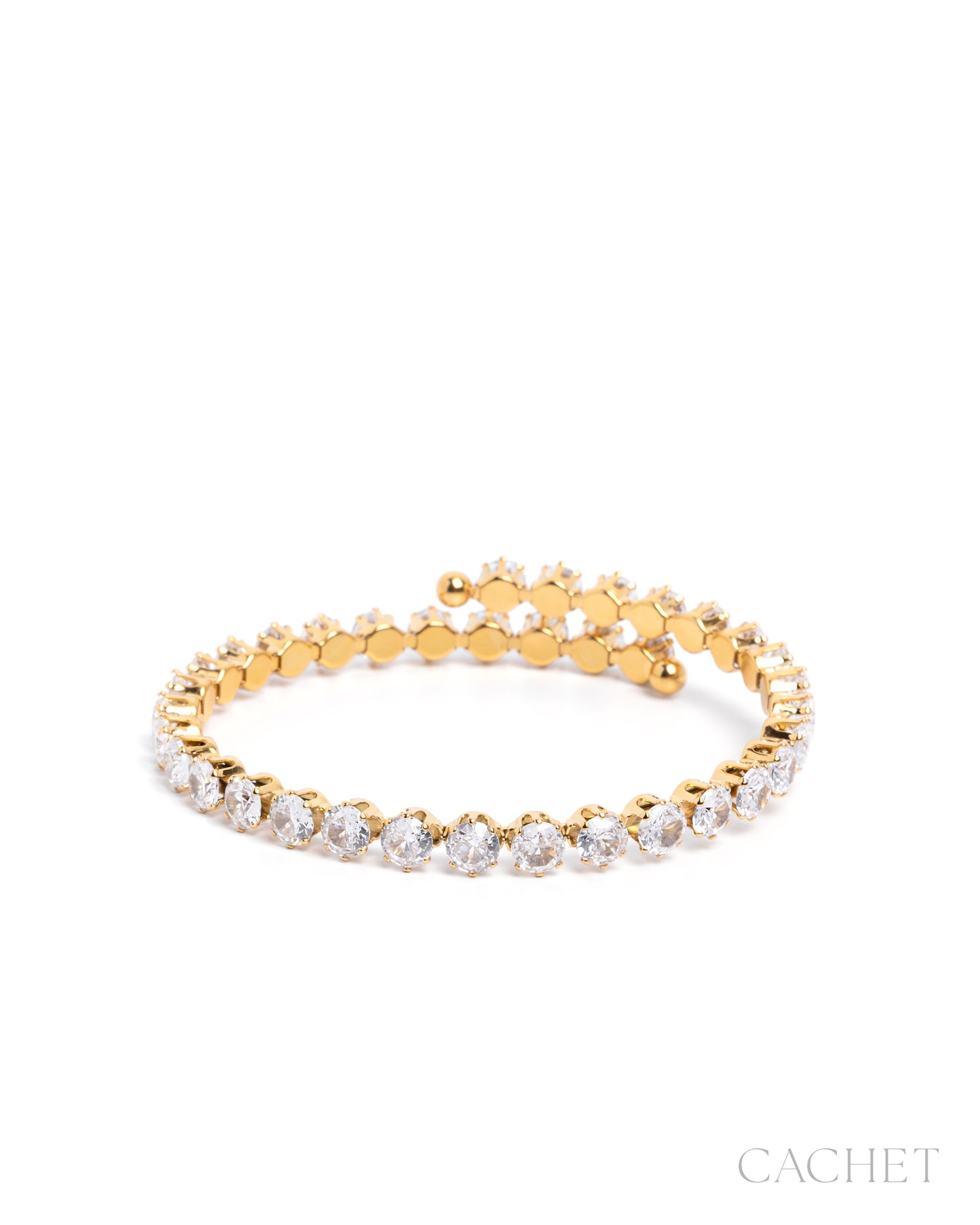 Celeste - 18K Gold