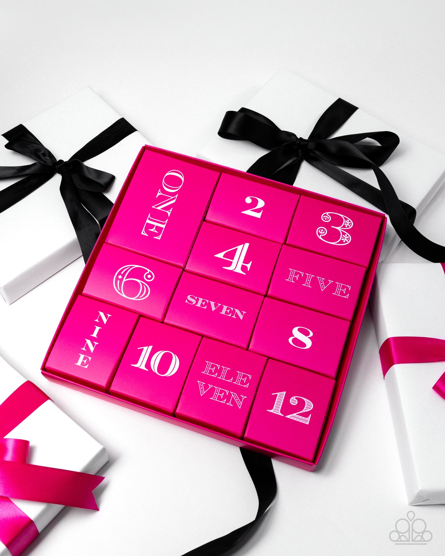 Advent Calendar 2025