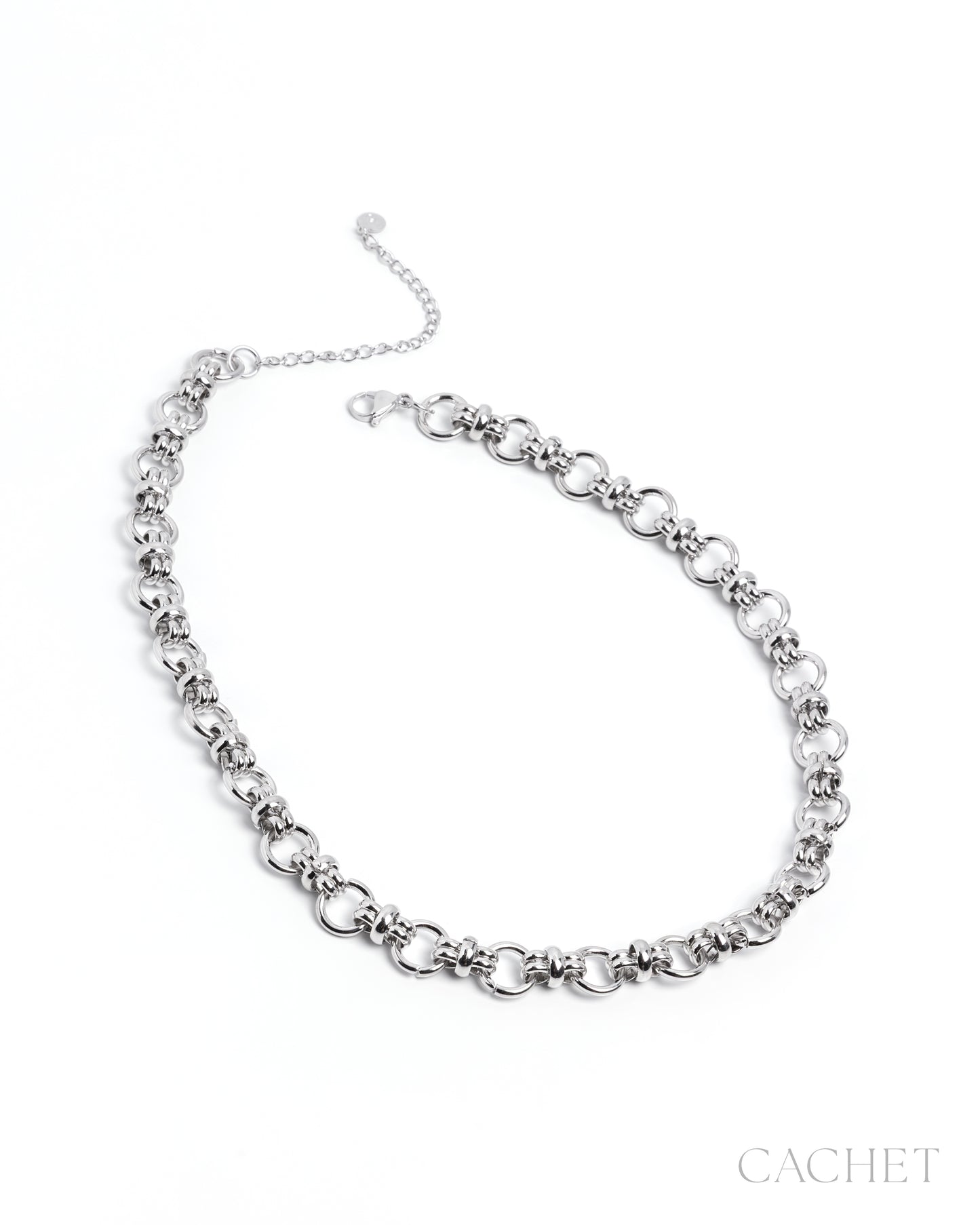Dynamique - Rhodium