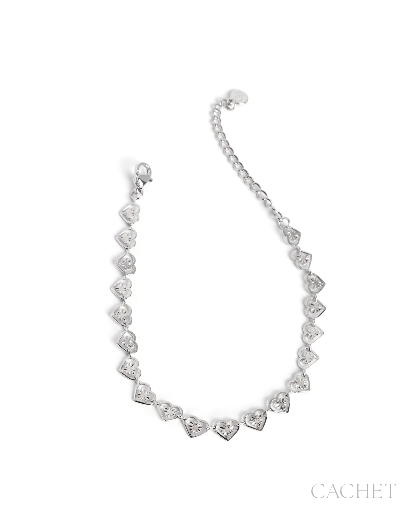 Hospitaliere - Rhodium
