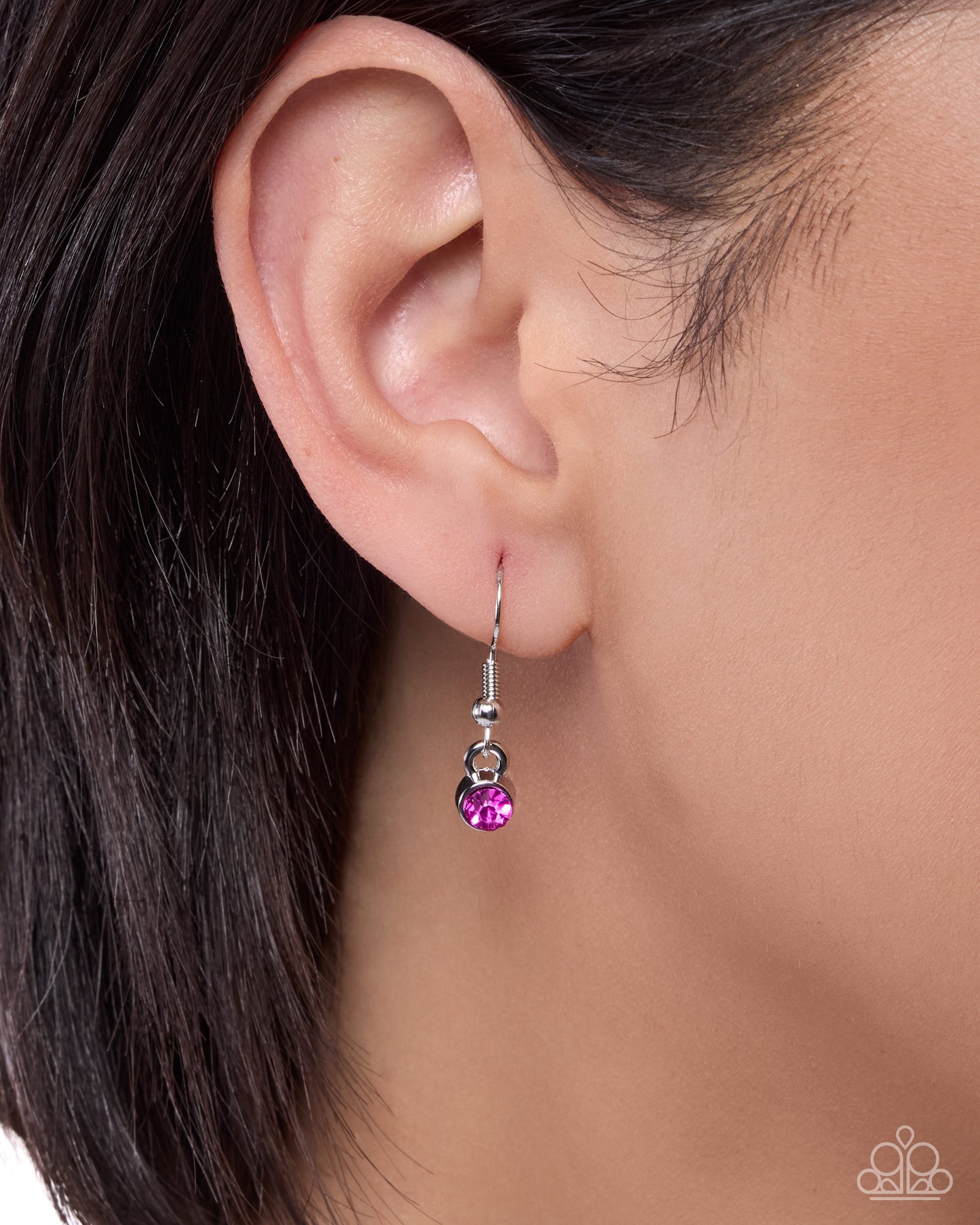 Beauty and the BLING - Pink