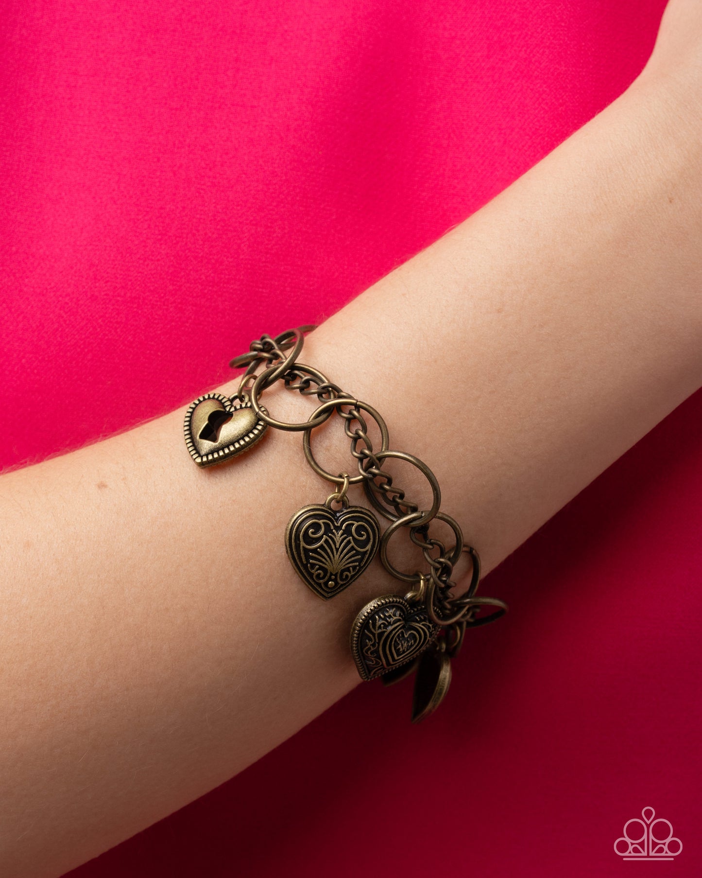 Blinding Botanicals - Complete Look