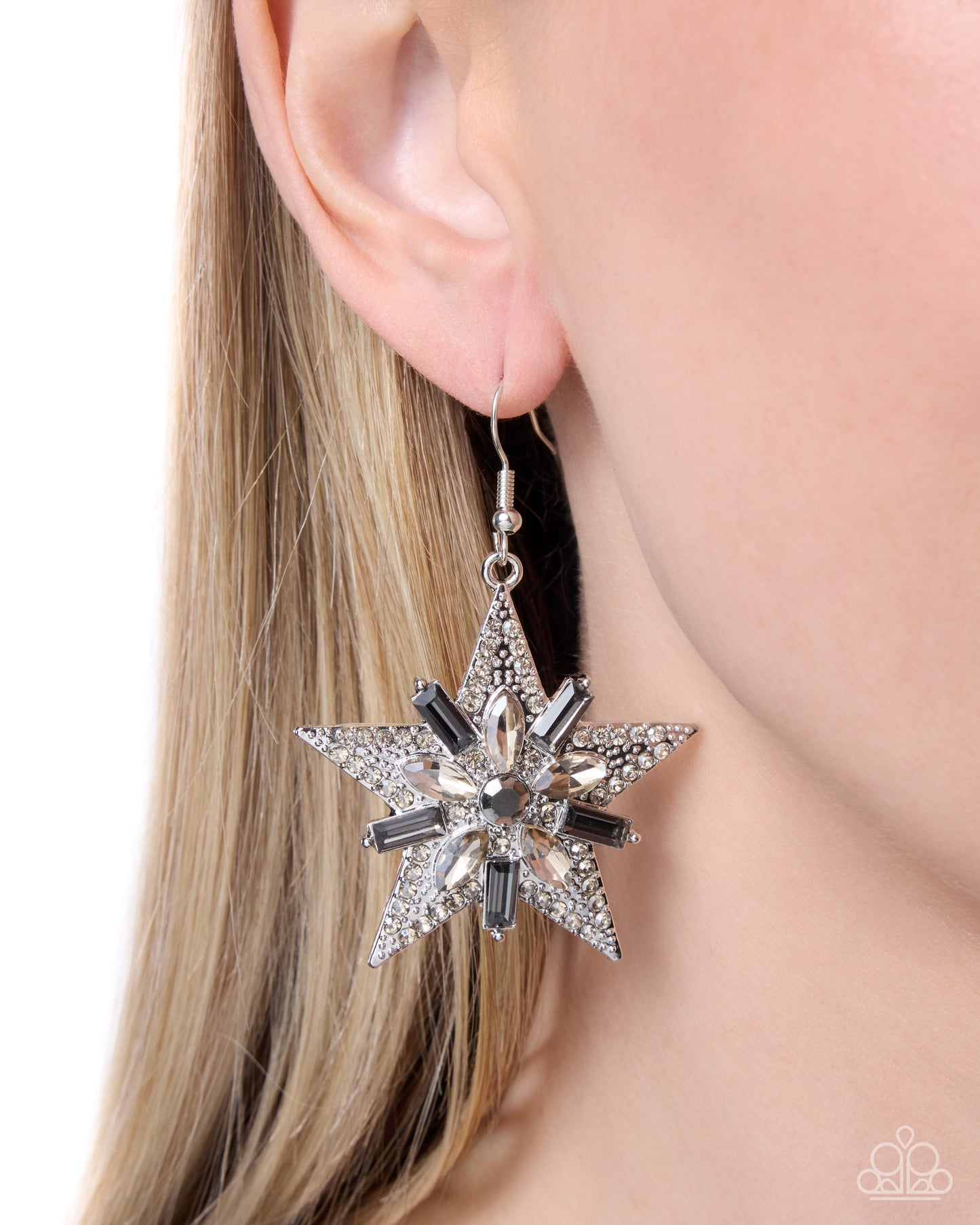 Constellation Chic - Silver