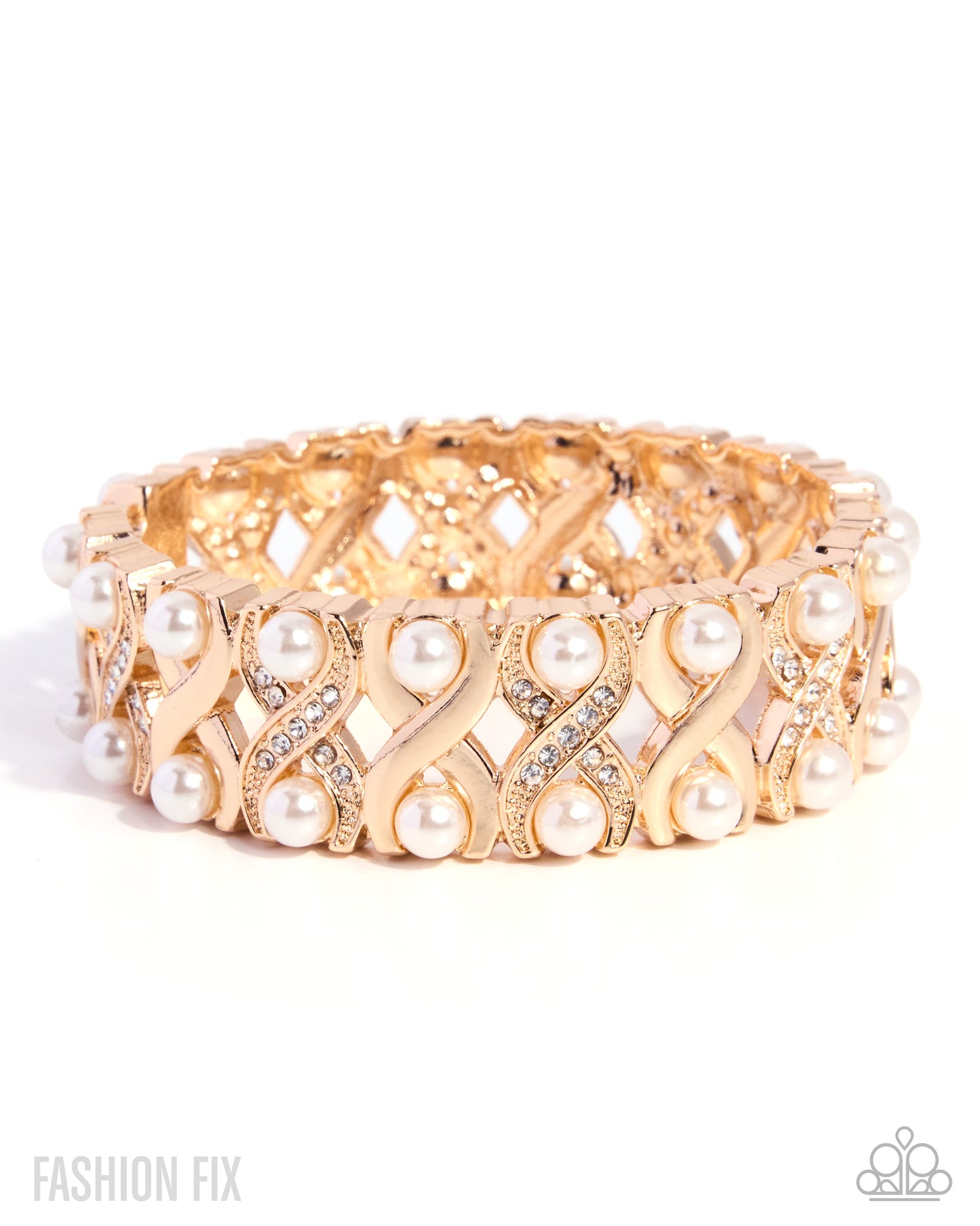Fiercely 5Th Avenue - Complete Trend Blend